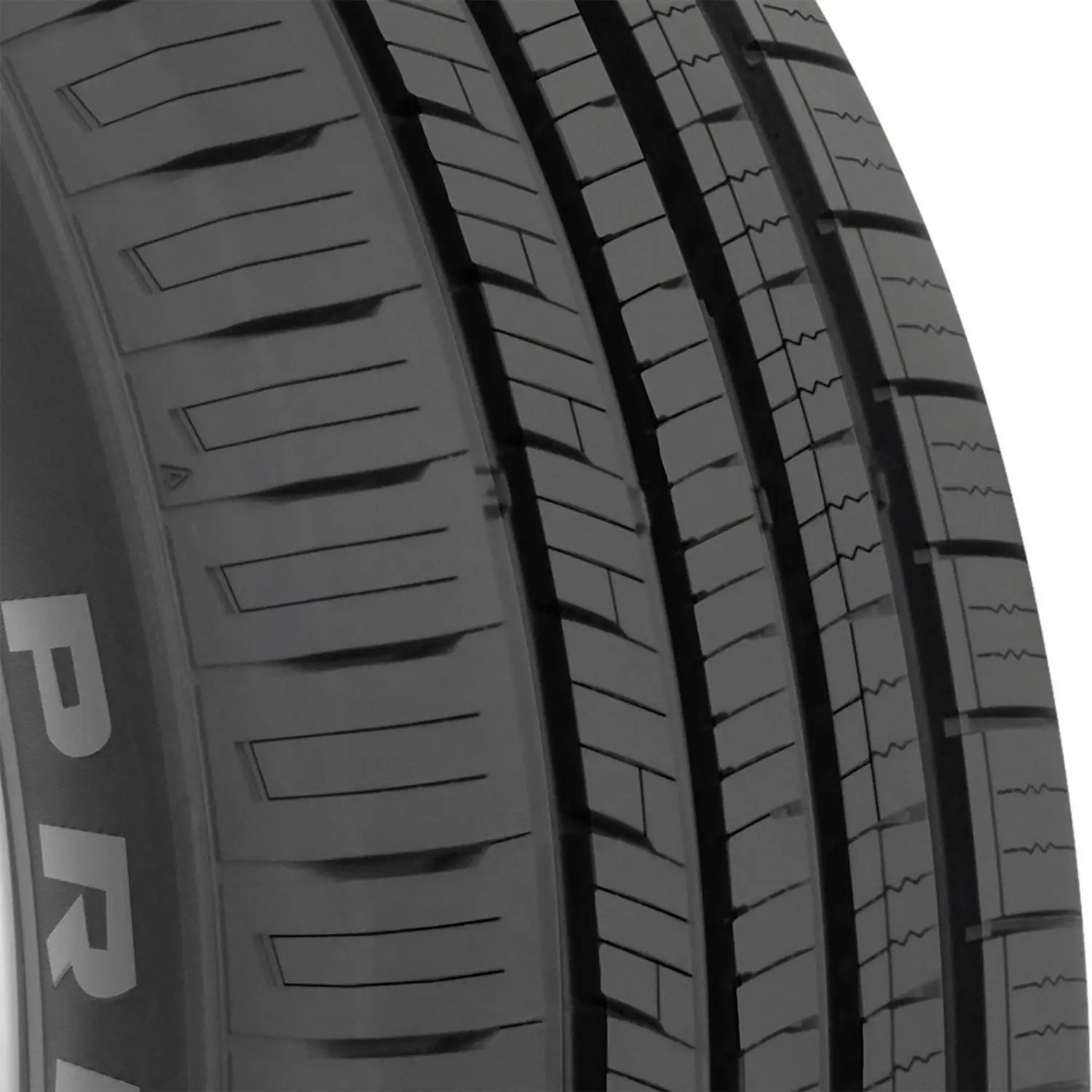 Prinx HiCITY HH2 All Season 235/65R18 106H Passenger Tire 4 Prinx HiCITY HH2 All Season 235/65R18 106H Passenger Tire - Image 4