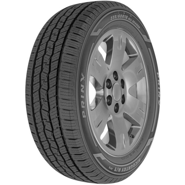 Prinx HiCountry HT2 Highway 265/70R17 115T SUV/Crossover Tire
