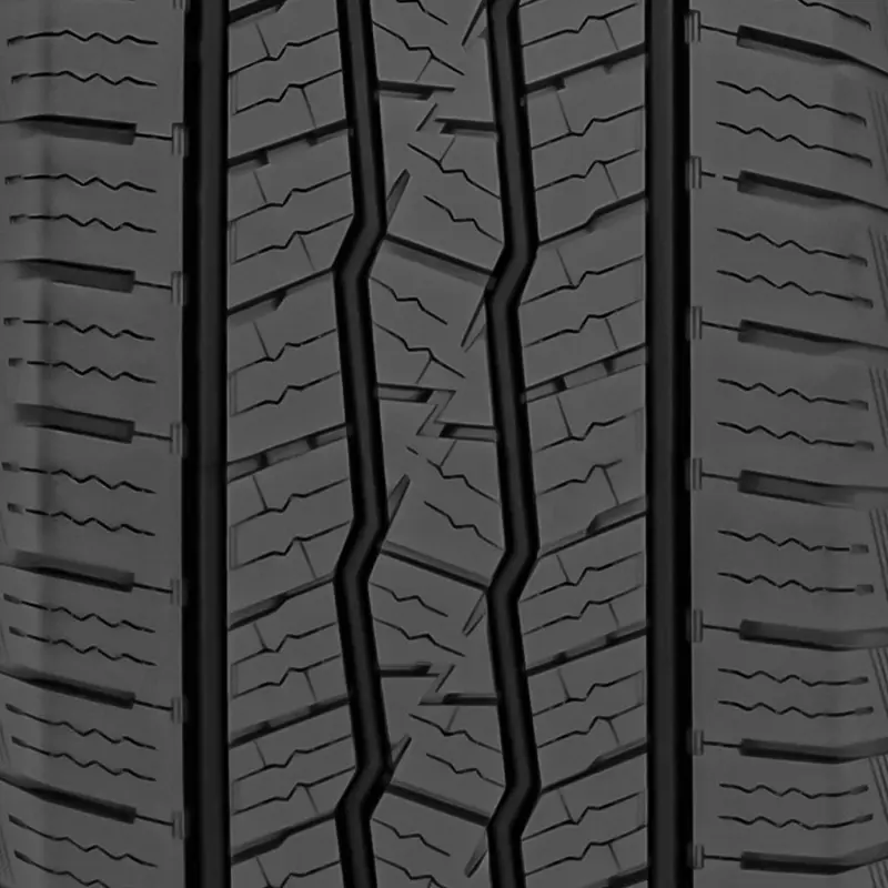 Prinx HiCountry HT2 Highway 285/45R22 114H XL SUV/Crossover Tire - Image 4