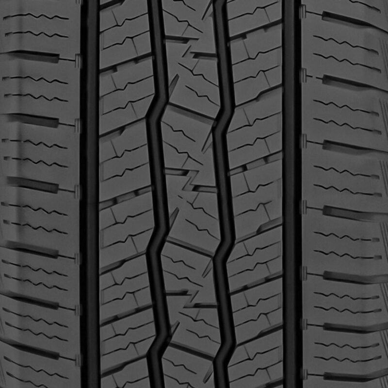 Prinx HiCountry HT2 Highway 255/65R18 111H SUV/Crossover Tire - Image 4