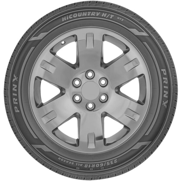 Prinx HiCountry HT2 d72d2f8031b66fa63ce64e37f2d7203d 7