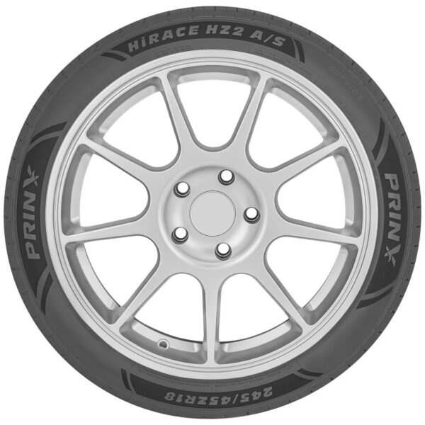 Prinx HiRACE HZ2 A S 7aa28d19d05ac885023ced0dadc76079