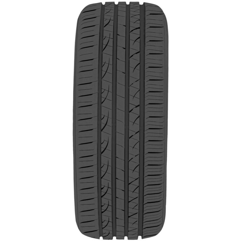 Prinx HiRACE HZ2 A/S UHP All Season 255/40ZR19 100Y XL Passenger Tire - Image 3