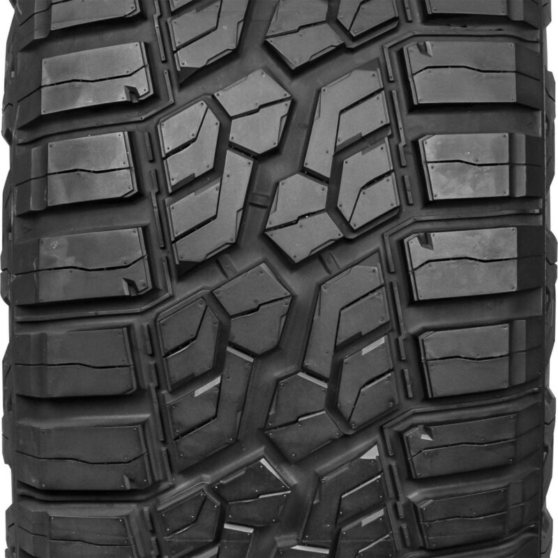 RBP Repulsor R/T Rugged Terrain LT295/65R20 129/126R E Light Truck Tire - Image 4