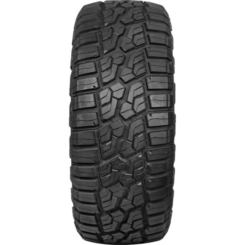 RBP Repulsor R/T Rugged Terrain LT295/65R20 129/126R E Light Truck Tire - Image 3
