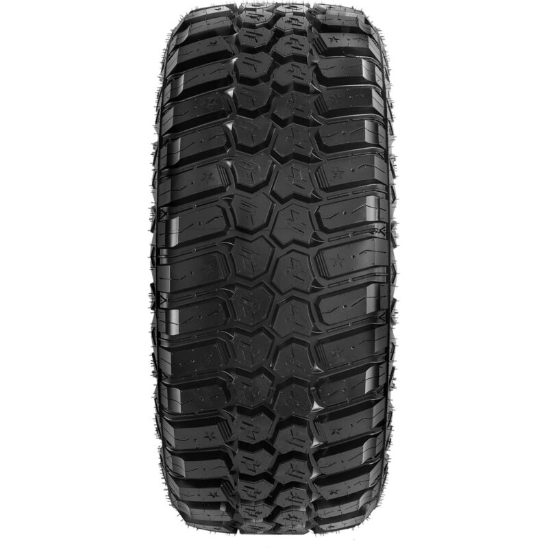 RBP Repulsor X/T RX Rugged Terrain LT35/12.50R18 123Q E Light Truck Tire - Image 3