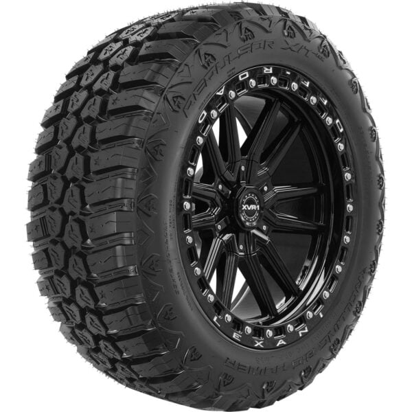 RBP Repulsor X/T RX Rugged Terrain LT35/12.50R18 123Q E Light Truck Tire