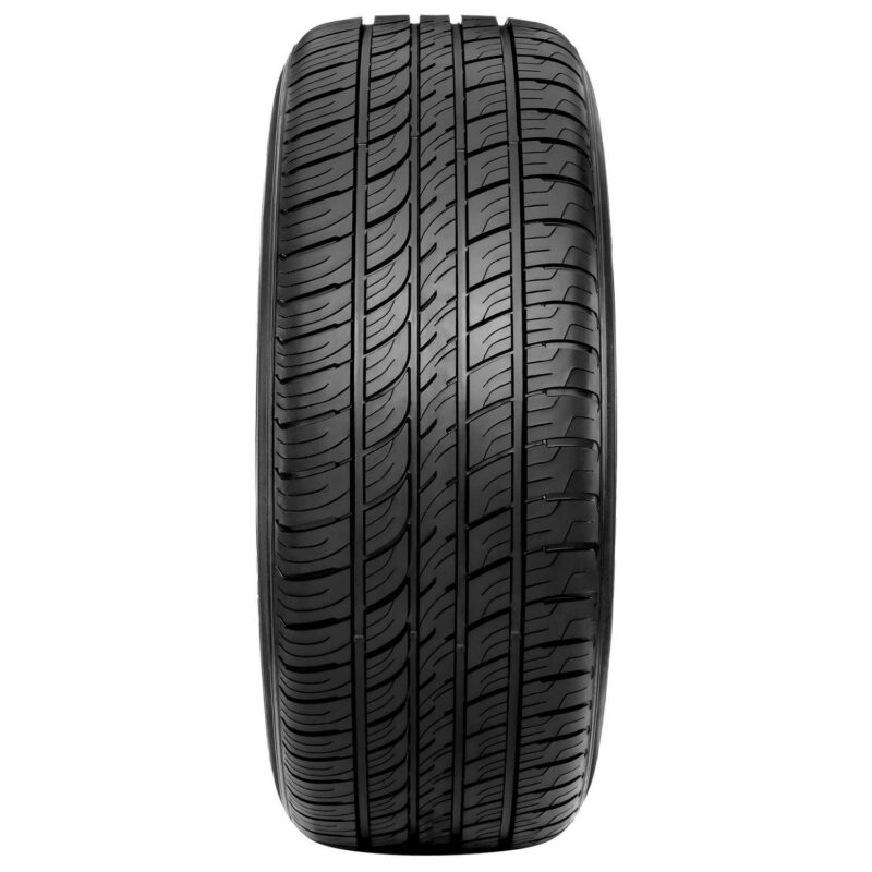 Radar Dimax AS-8 All Season 255/40R20 101W XL Passenger Tire - Image 3