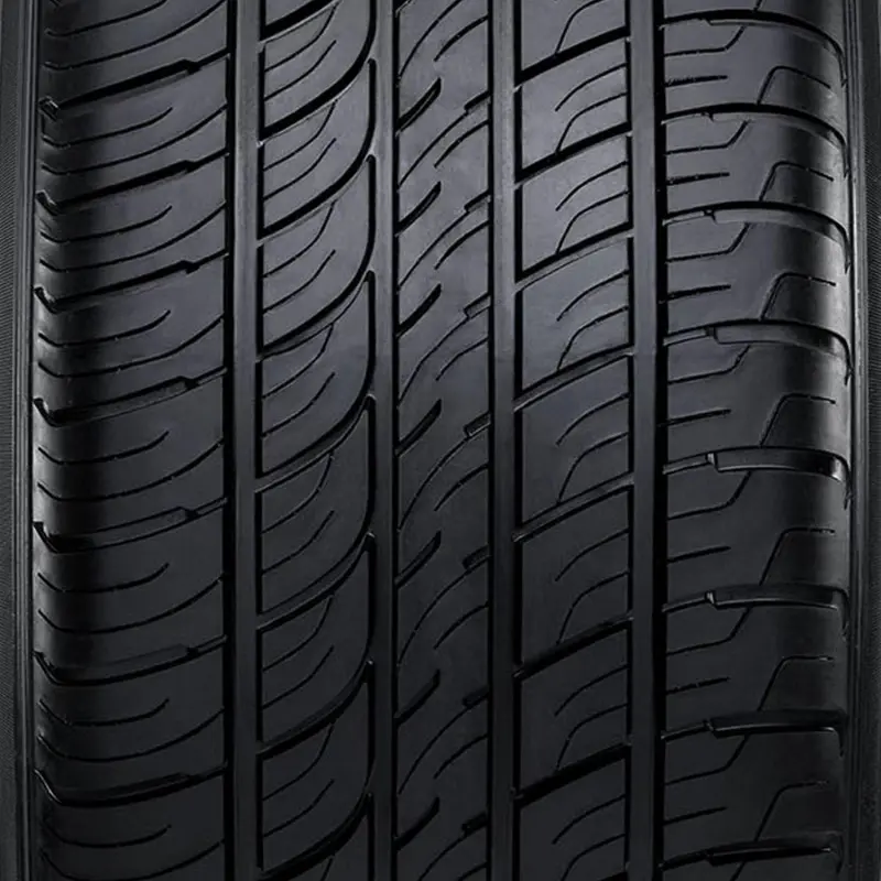 Radar Dimax AS-8 All Season 255/45R19 104W XL Passenger Tire - Image 4
