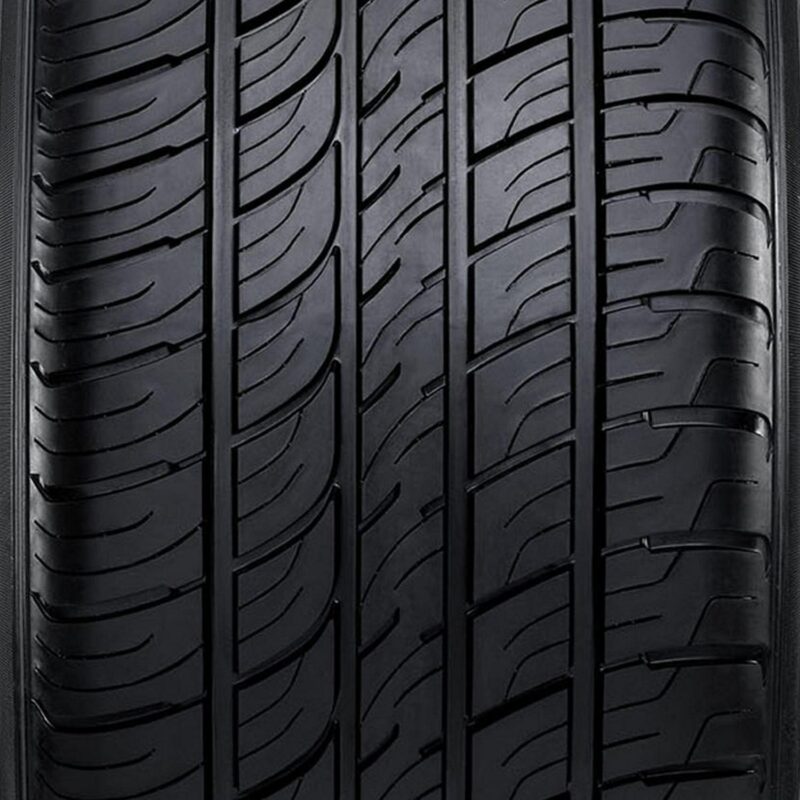 Radar Dimax AS-8 All Season 235/50R19 103W XL Passenger Tire - Image 4