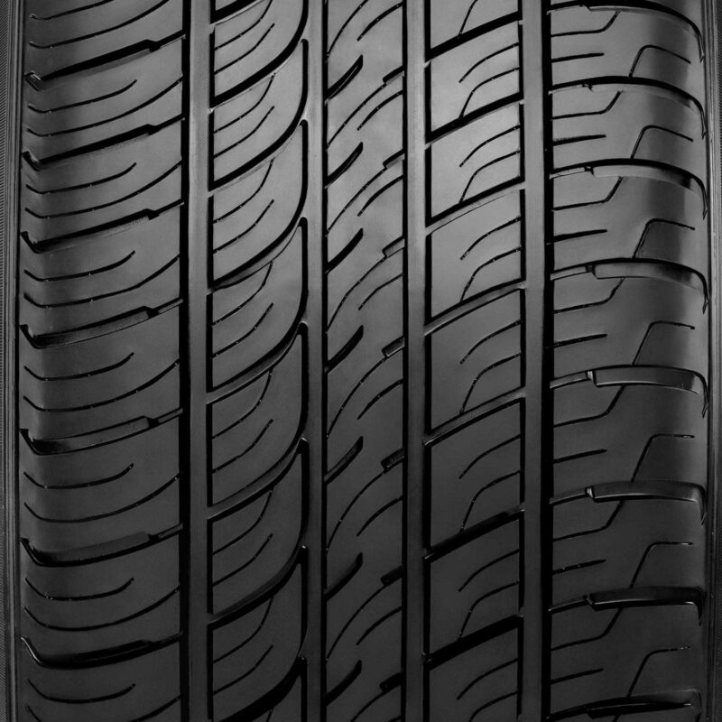 Radar Dimax AS-8 All Season 255/40R20 101W XL Passenger Tire - Image 4