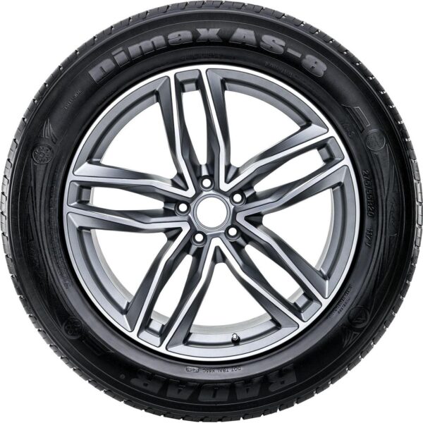 Radar Dimax AS 8 All a31e9ad950913fdccbf53dd1a5debd5d 6
