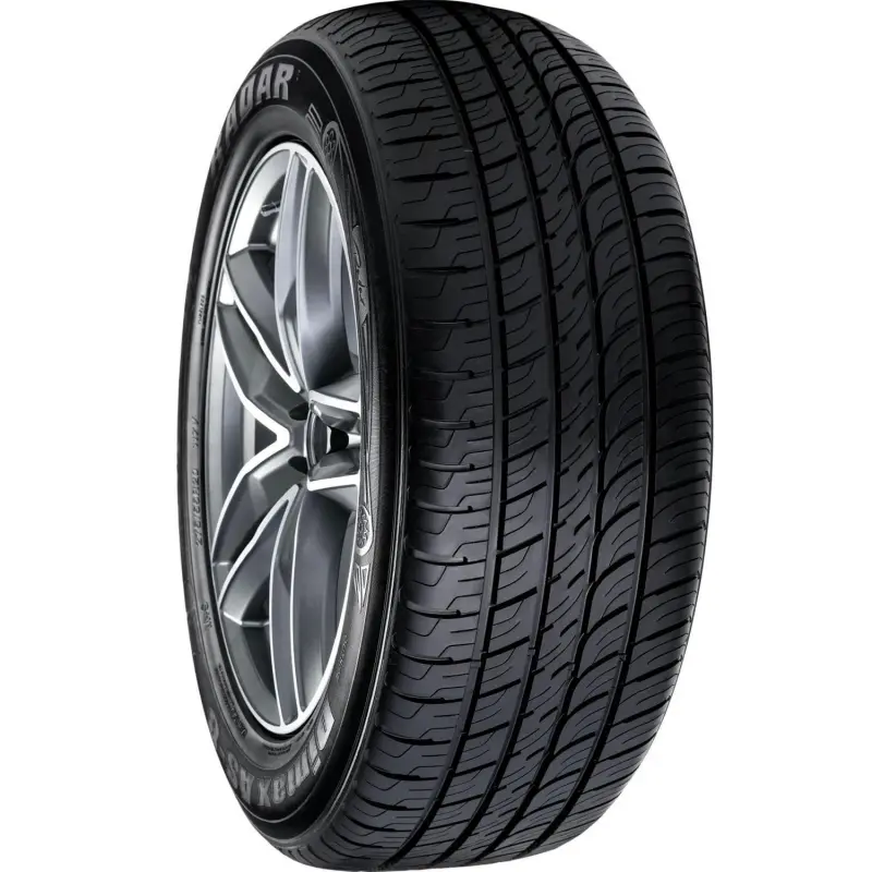 Radar Dimax AS-8 All Season 255/45R19 104W XL Passenger Tire - Image 5
