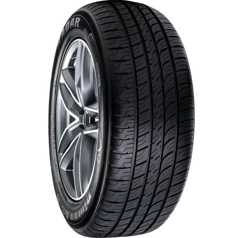 Radar Dimax AS-8 All Season 235/50R19 103W XL Passenger Tire - Image 5