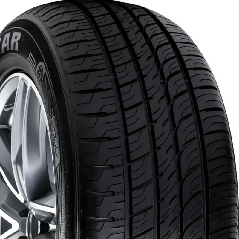 Radar Dimax AS-8 All Season 255/45R19 104W XL Passenger Tire - Image 6