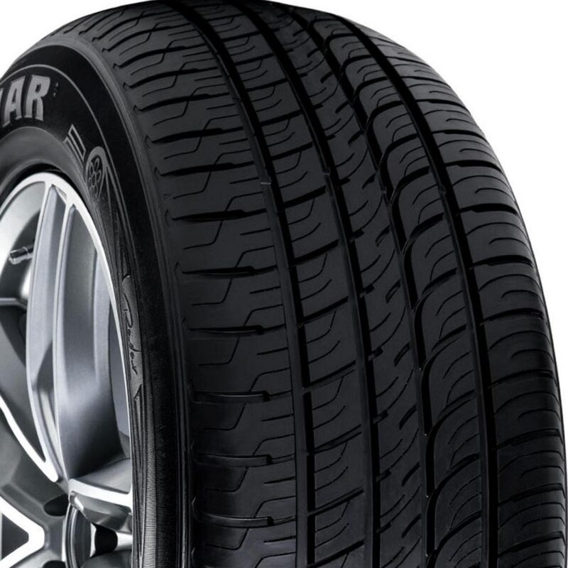 Radar Dimax AS-8 All Season 235/50R19 103W XL Passenger Tire - Image 6