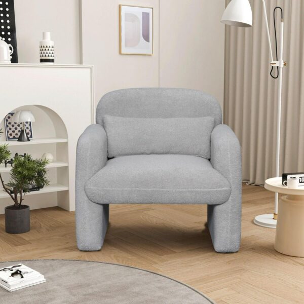 Runesay Modern Gray 7eb6f6620bd9364e787bd14e2be9c651