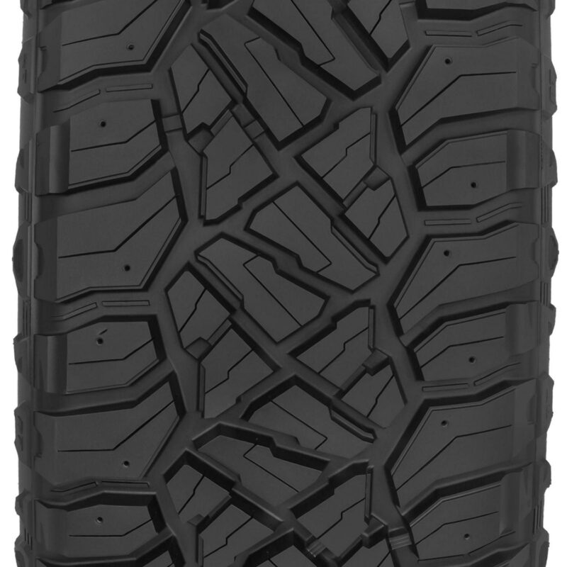 Sailun Terramax R/T Rugged Terrain 265/65R18 116T XL Light Truck Tire - Image 4