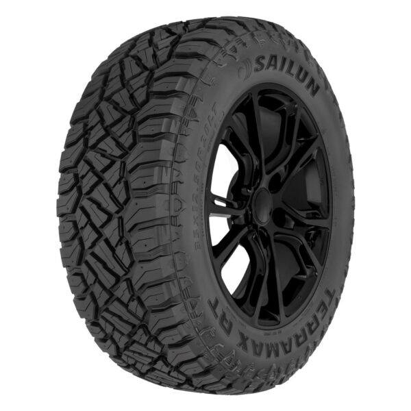Sailun Terramax R/T Rugged Terrain 265/65R18 116T XL Light Truck Tire