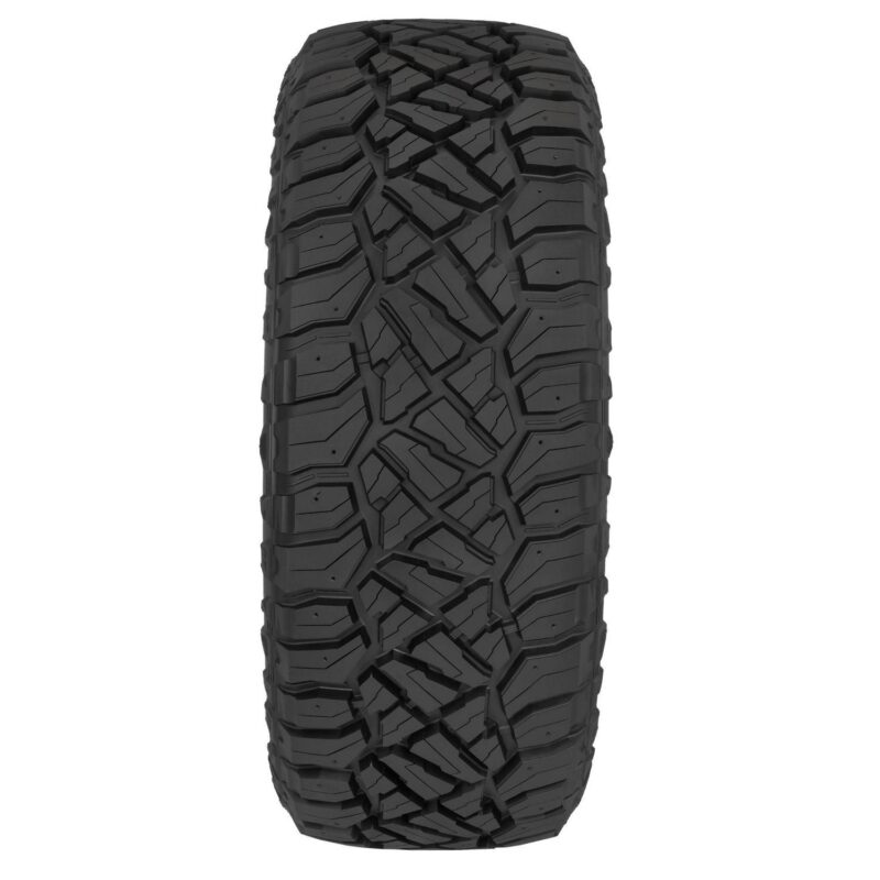 Sailun Terramax R/T Rugged Terrain 265/65R18 116T XL Light Truck Tire - Image 3