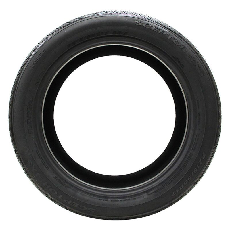 Sceptor 4XS All-Season 225/55R18 97V Tire - Image 2