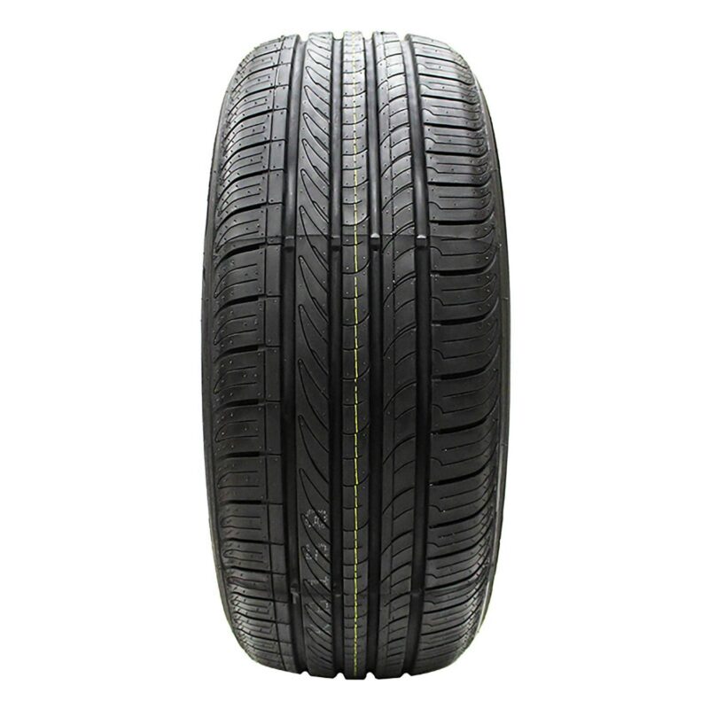 Sceptor 4XS All-Season 225/55R18 97V Tire - Image 3