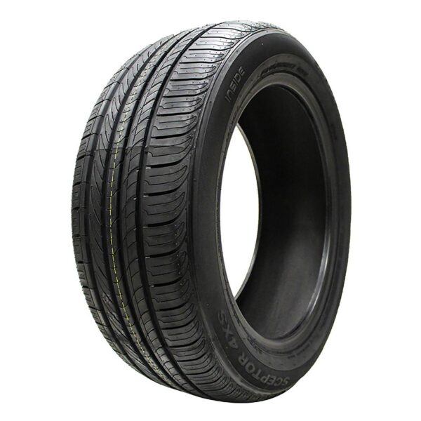 Sceptor 4XS All-Season 225/55R18 97V Tire
