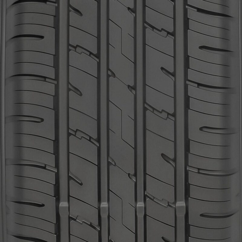 Solar 4XS + All Season 235/60R18 103H Passenger Tire - Image 4