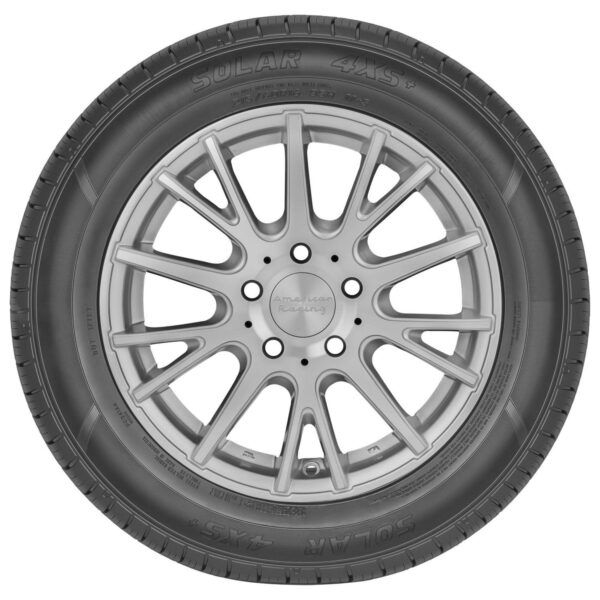 Solar 4XS All Season 8df5fad0245b154a4f77220163602128