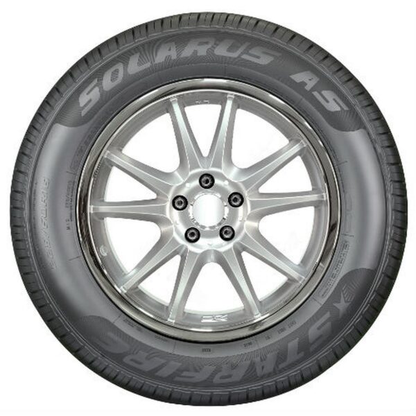 Starfire Solarus AS 4602087672fa19e443518a4a89d636b1