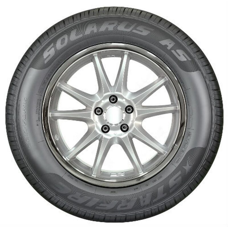 Starfire Solarus AS All Season 235/65R16 103T Passenger Tire - Image 2