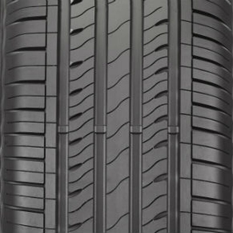 Starfire Solarus AS All Season 235/65R16 103T Passenger Tire - Image 4