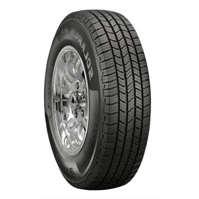 Starfire Solarus HT All Season 235/75R15 109T XL Light Truck Tire - Image 5