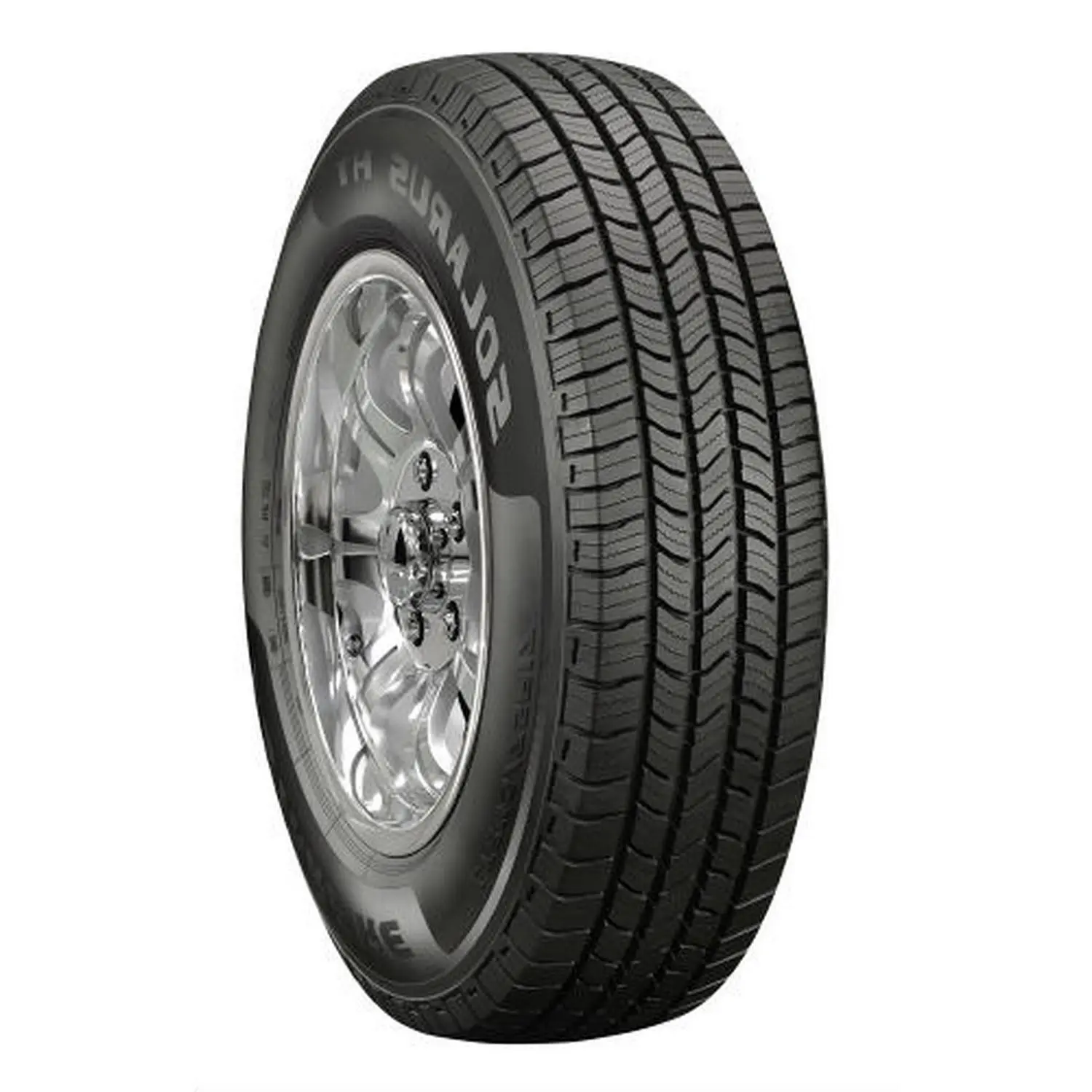 Starfire Solarus HT All Season 265/70R16 112T Light Truck Tire 5 Starfire Solarus HT All Season 265/70R16 112T Light Truck Tire - Image 5