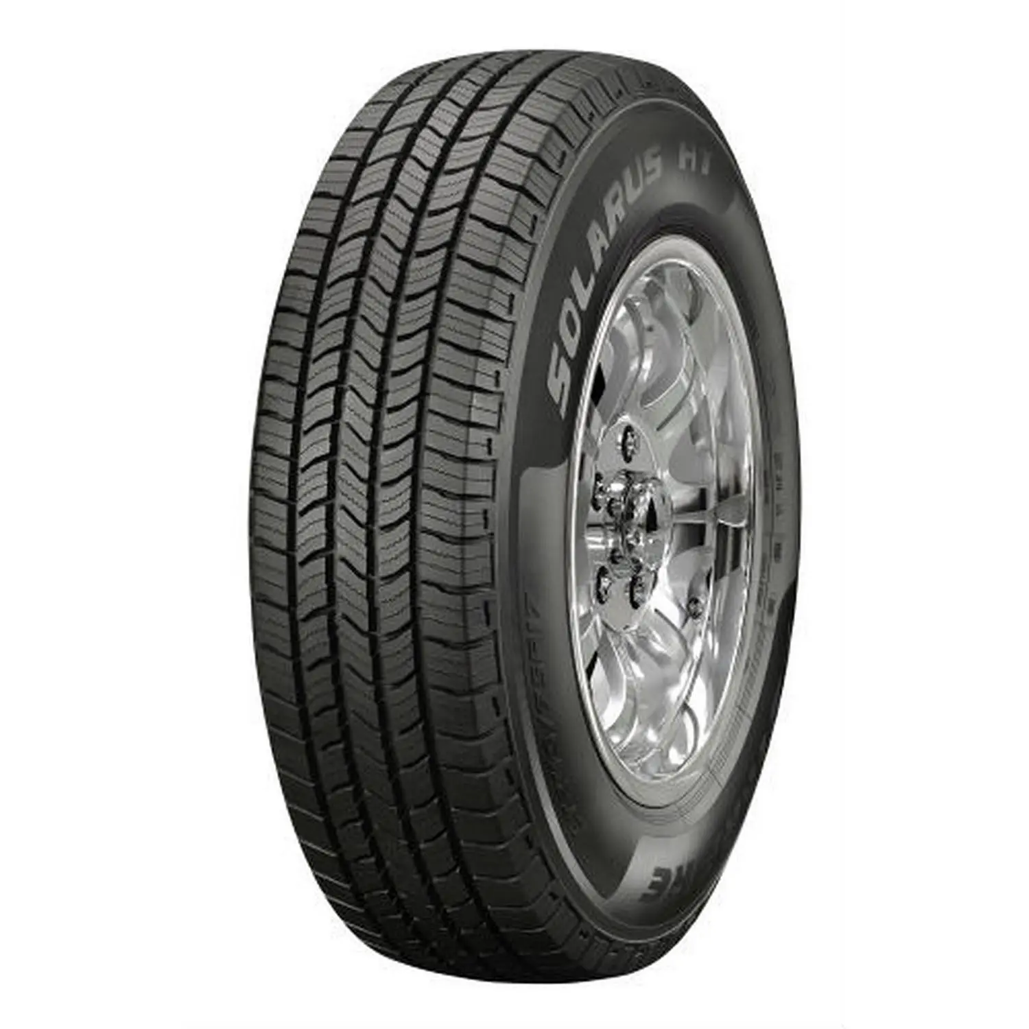 Starfire Solarus HT All Season 265/70R16 112T Light Truck Tire 1 Starfire Solarus HT All Season 265/70R16 112T Light Truck Tire
