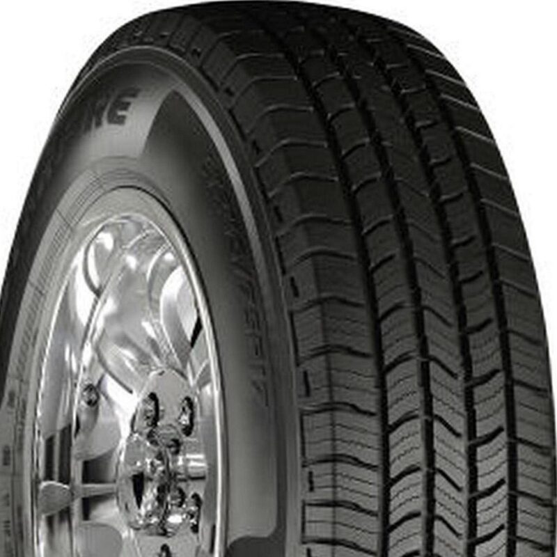 Starfire Solarus HT All Season 235/75R15 109T XL Light Truck Tire - Image 6