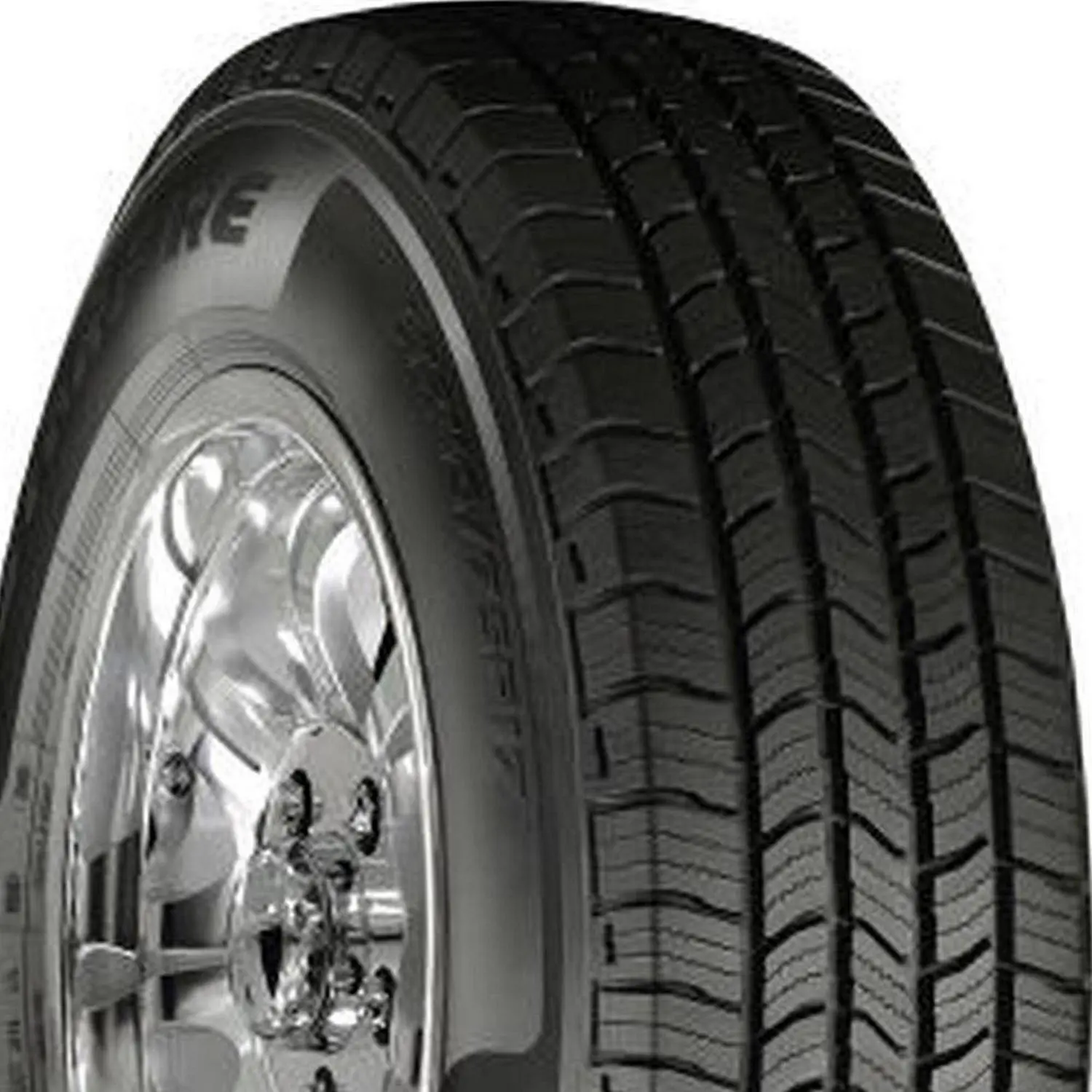 Starfire Solarus HT All Season 265/70R16 112T Light Truck Tire 6 Starfire Solarus HT All Season 265/70R16 112T Light Truck Tire - Image 6