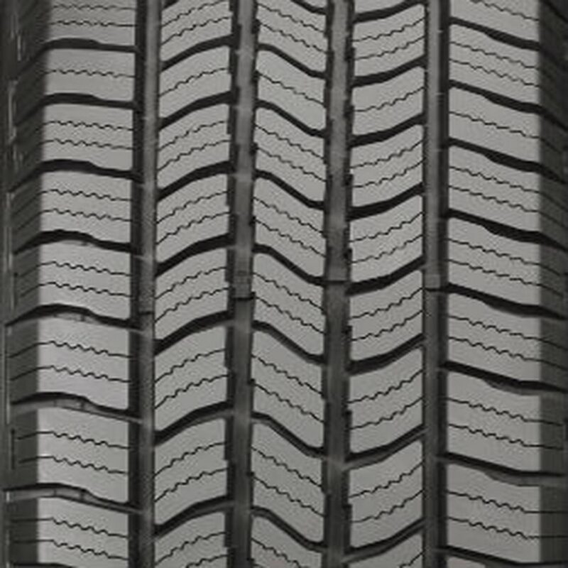 Starfire Solarus HT All Season 235/75R15 109T XL Light Truck Tire - Image 4