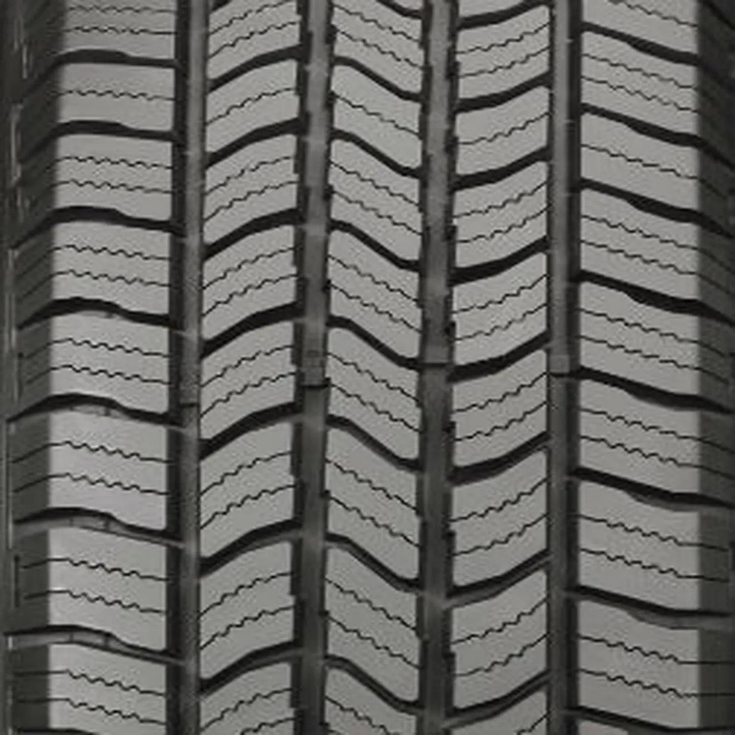 Starfire Solarus HT All Season 265/70R16 112T Light Truck Tire 4 Starfire Solarus HT All Season 265/70R16 112T Light Truck Tire - Image 4