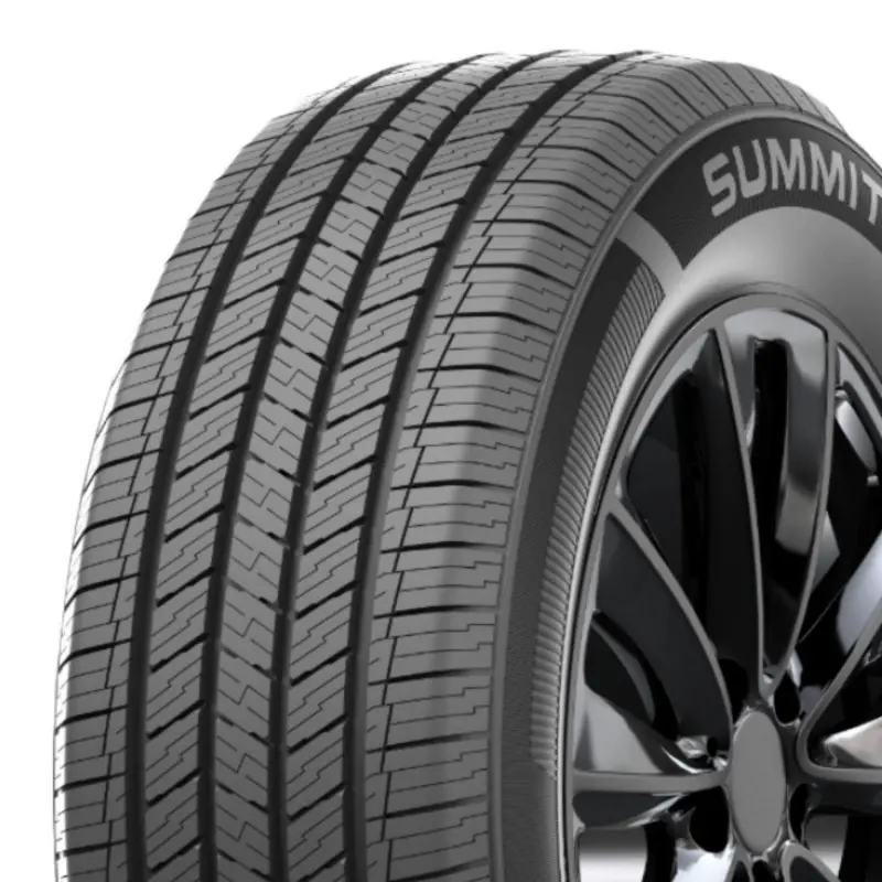 Summit Trail Climber SUV2 All Season 255/50R20 109V XL SUV/Crossover Tire - Image 3