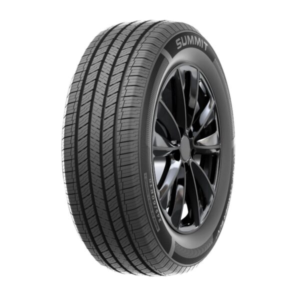 Summit Trail Climber SUV2 All Season 255/65R18 111T SUV/Crossover Tire