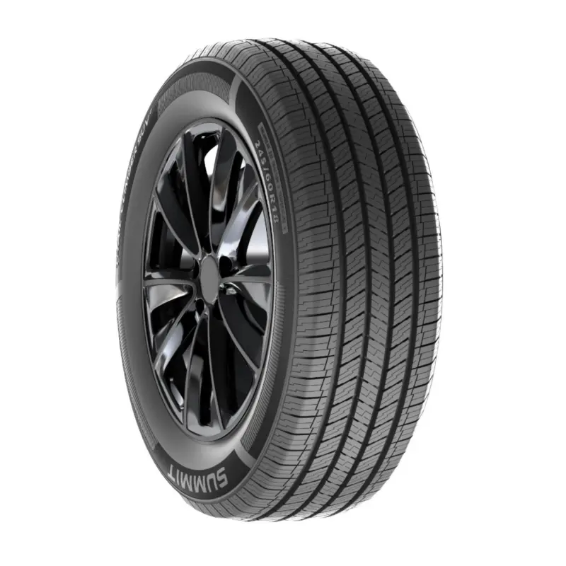 Summit Trail Climber SUV2 All Season 255/50R20 109V XL SUV/Crossover Tire - Image 2