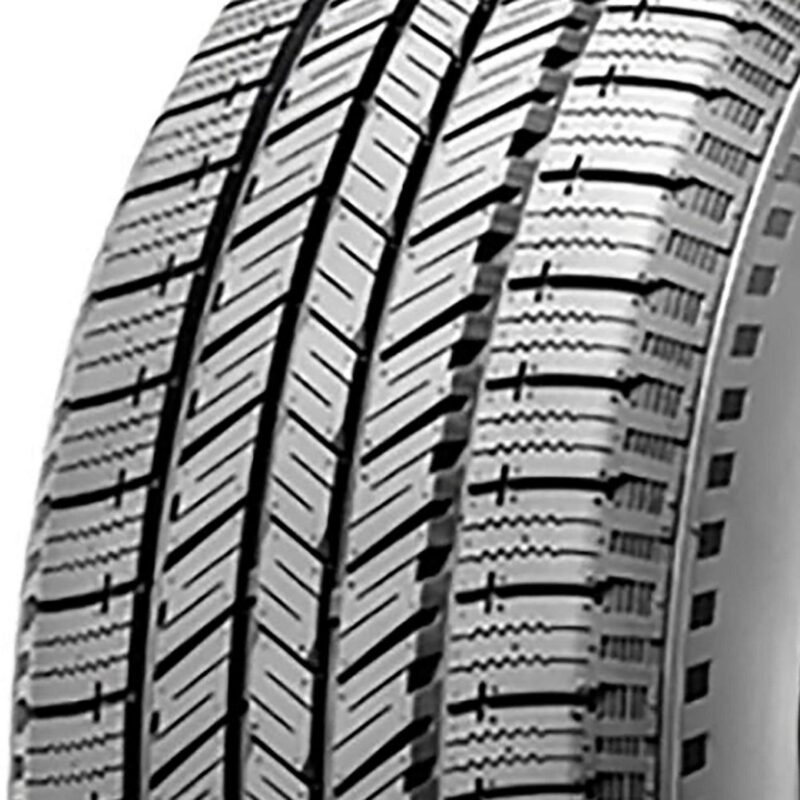 Summit Trail Climber SUV All Season 255/65R18 111S SUV/Crossover Tire - Image 4