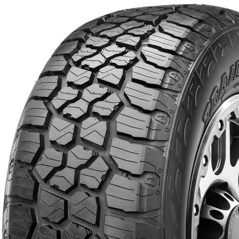 Summit Trail Climber AT All Terrain LT235/85R16 120/116S E Light Truck Tire - Image 5