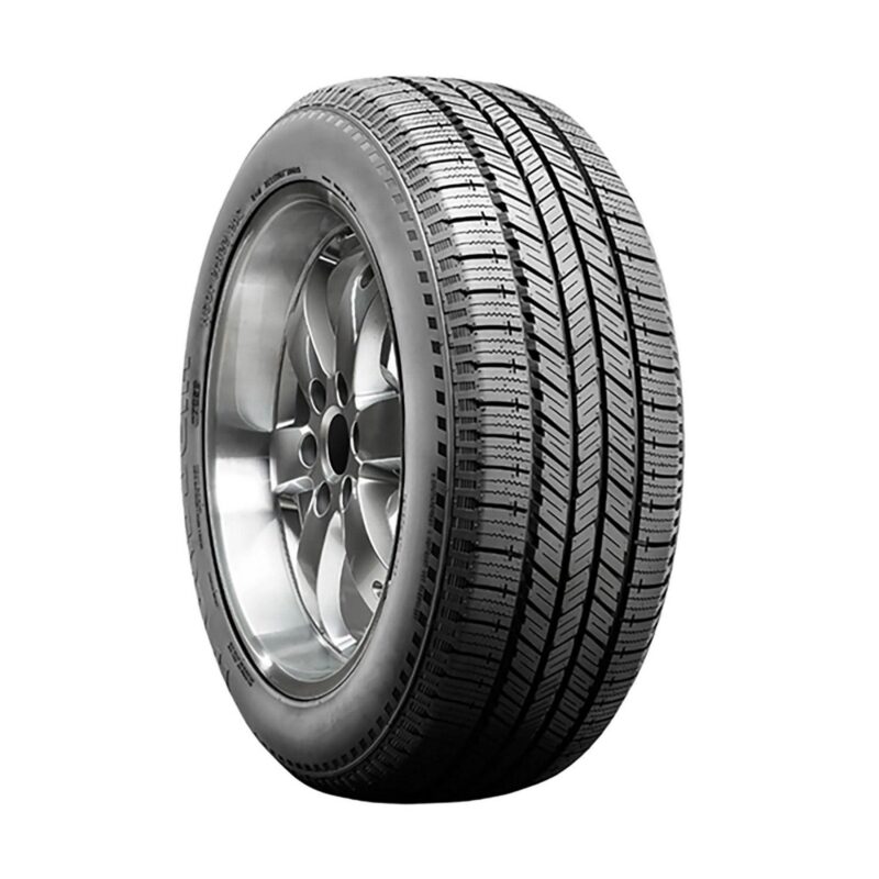 Summit Trail Climber SUV All Season 255/65R18 111S SUV/Crossover Tire - Image 5