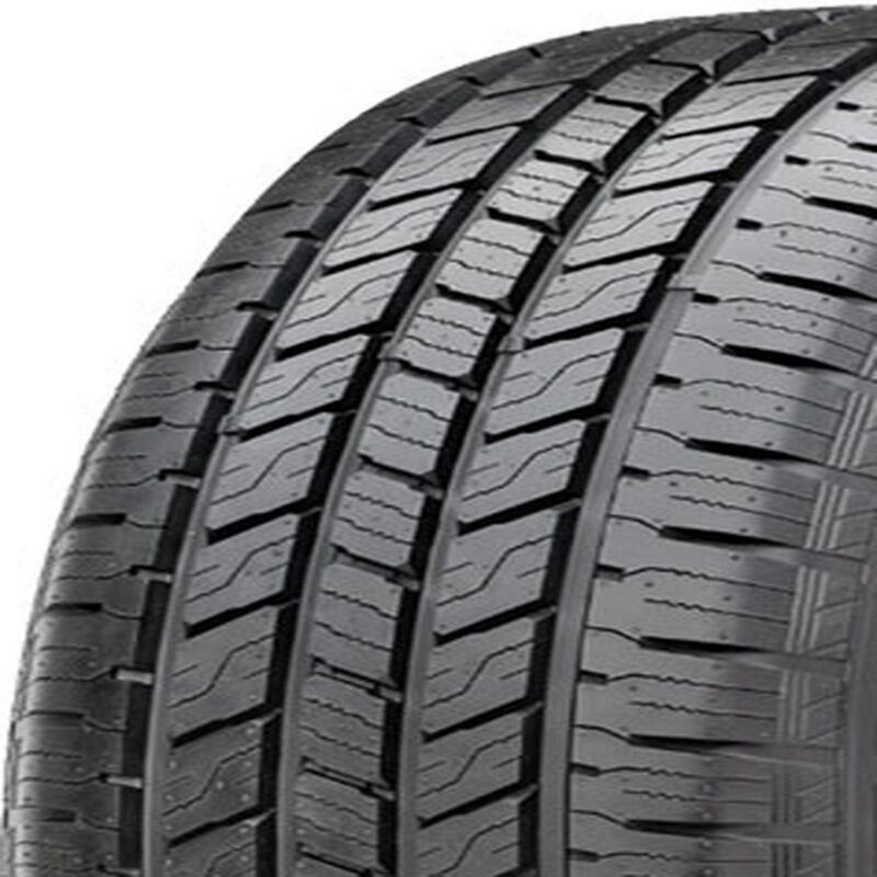 Summit Trail Climber HT II 255/70R16 111T Commercial Tire - Image 5
