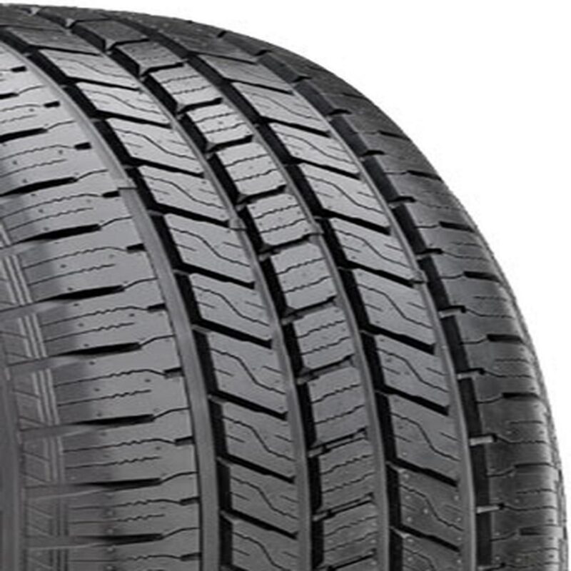 Summit Trail Climber HT II 255/70R16 111T Commercial Tire - Image 4