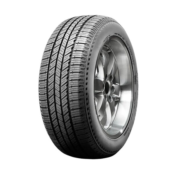 Summit Trail Climber SUV All Season 255/65R18 111S SUV/Crossover Tire
