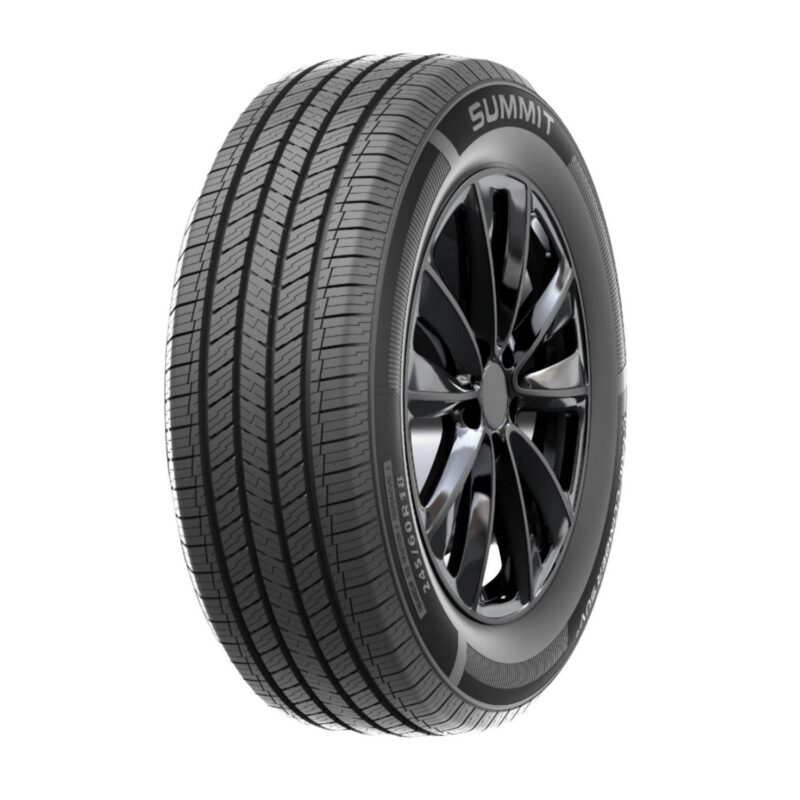 Summit Trail Climber SUV2 All Season 235/55R19 105V XL SUV/Crossover Tire