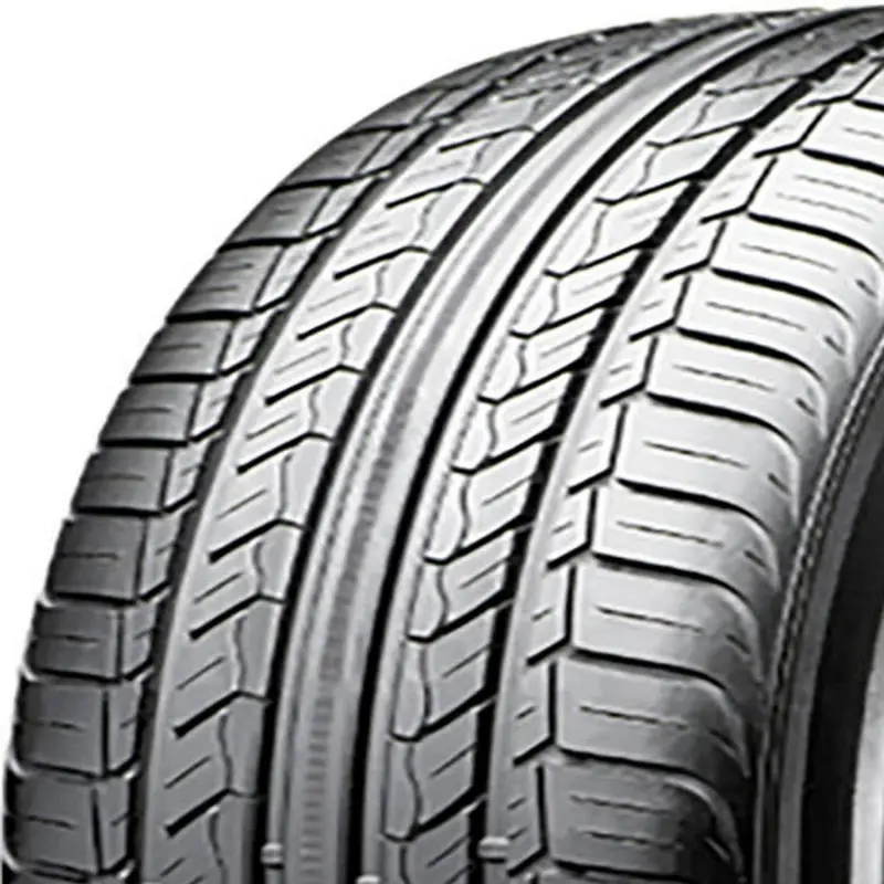 Summit Ultramax A/S All Season 235/60R18 103H Passenger Tire - Image 5